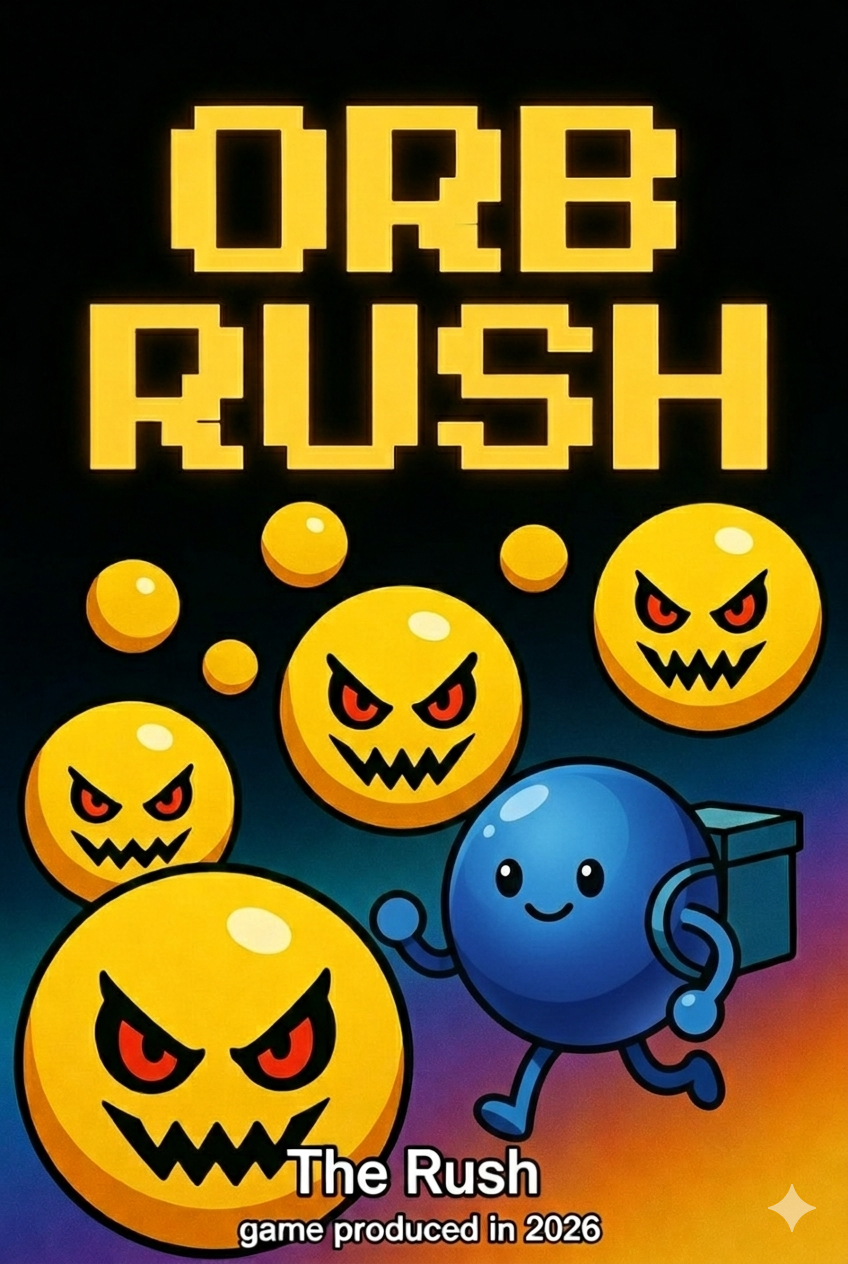 ORB RUSH